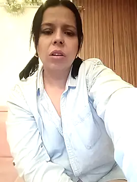 RossyAlvarez webcam