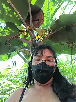 Pussy-xx webcam