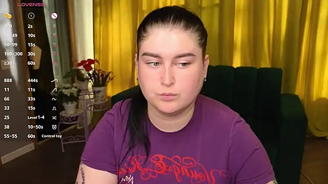 CessieBler webcam
