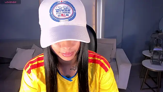 MariaHerrera_ live cam on StripChat