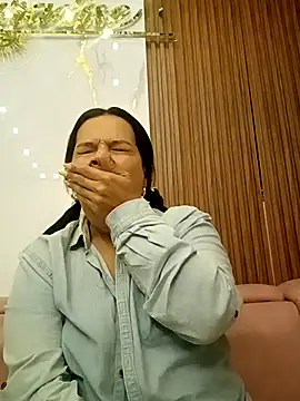 RossyAlvarez webcam
