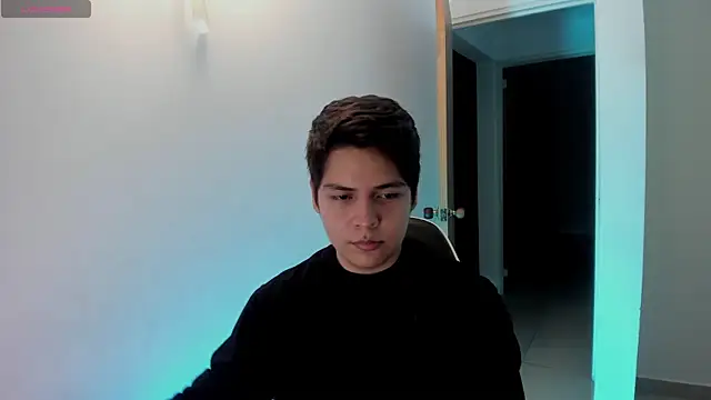 Asta_YunoXXX webcam
