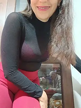 Lupita_sol webcam