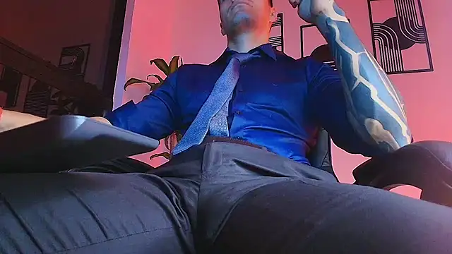 ALPHA_DOMINUS_ webcam