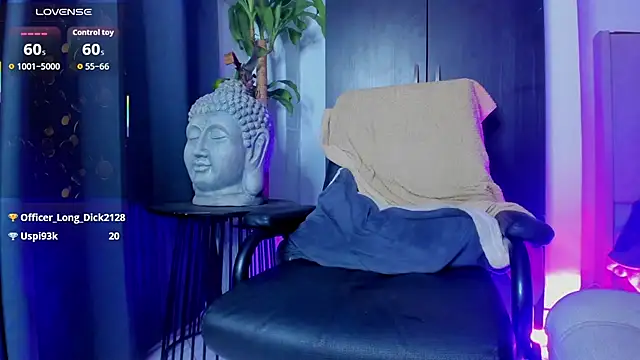 JacoLive webcam