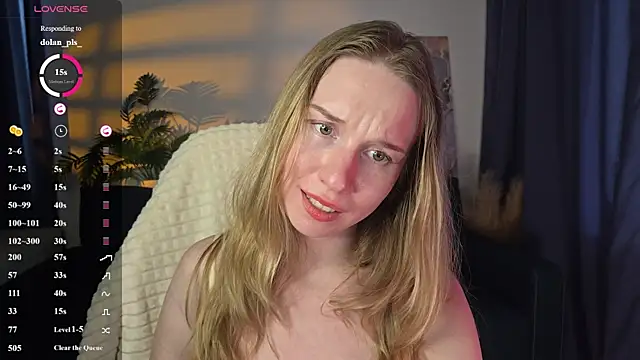 Eve_Sin live cam on StripChat