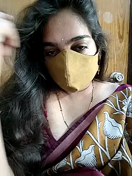 yoursana- live cam on StripChat