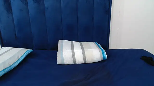SexyRebellicious webcam