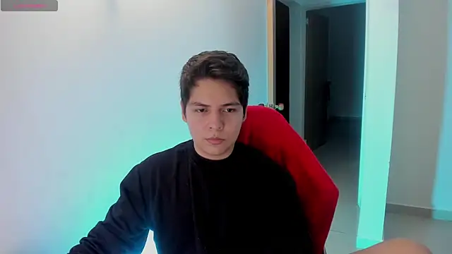 Asta_YunoXXX webcam