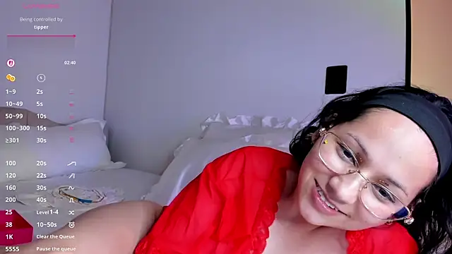 Anyi_1 webcam