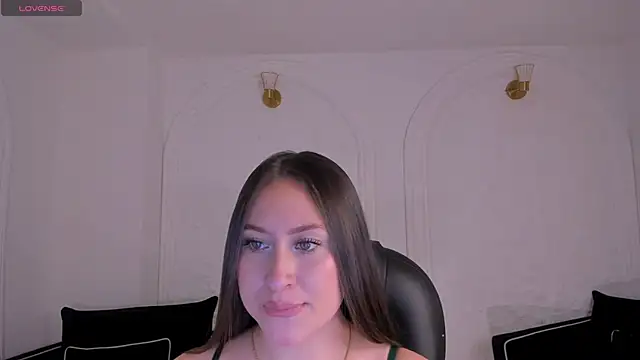 AmyRosse_X webcam