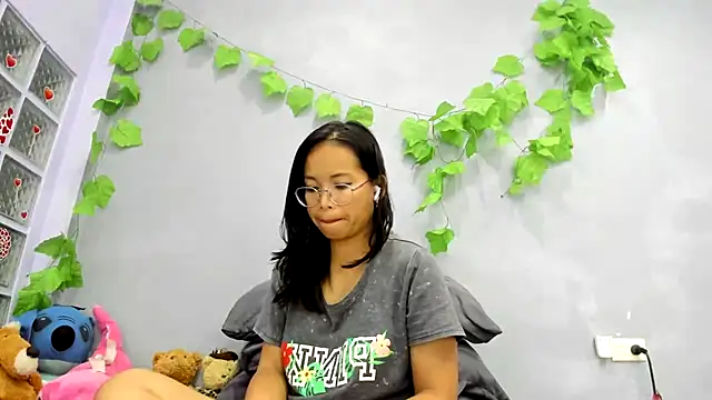 loveley_jenny webcam
