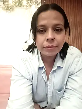 RossyAlvarez webcam