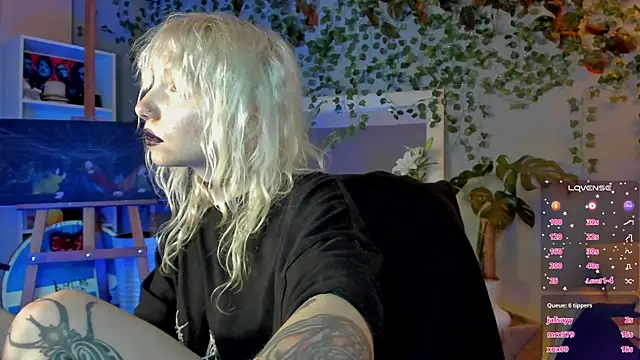 tattoo_art_baby live cam on StripChat