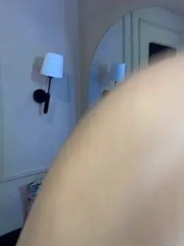 Ambersfoxx webcam