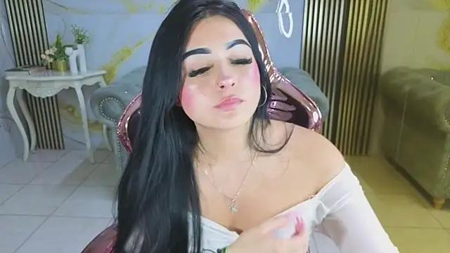 Luisa_1s webcam