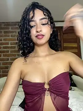 RosseMelody webcam