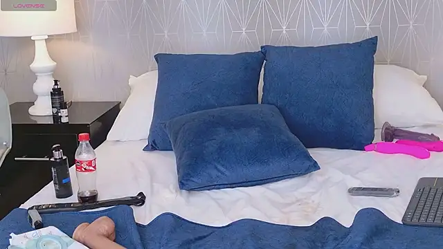 AntonellaEscudero webcam