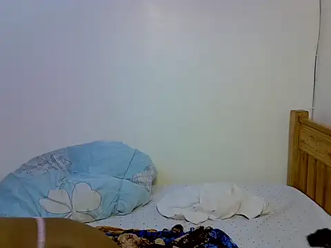 Prettybeca webcam