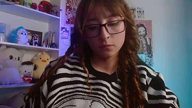 CelesteAyase webcam