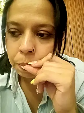 RossyAlvarez webcam