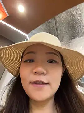 xiaochengzi505 webcam