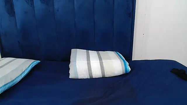 SexyRebellicious webcam