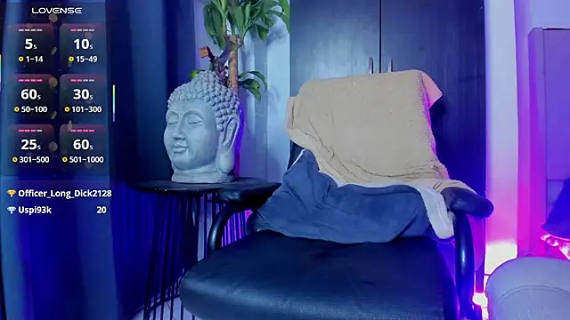 JacoLive webcam