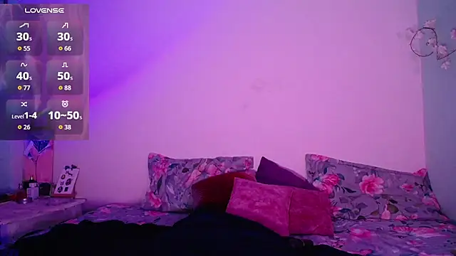 dark__nymph webcam