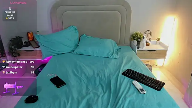 Nahomyrain webcam