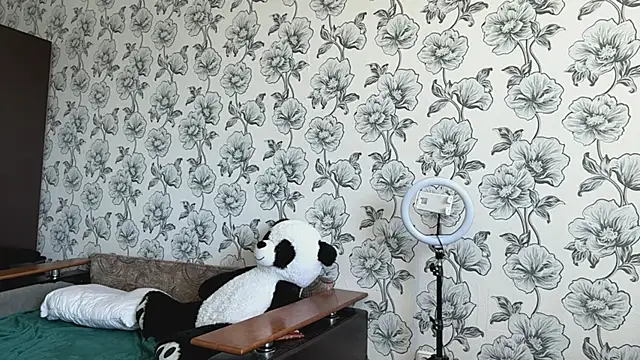 ScarlettRosy webcam