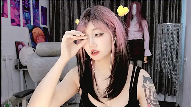 shine33-shuang webcam