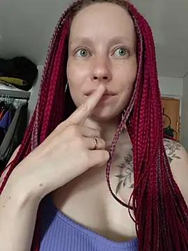 Frost_foxy webcam