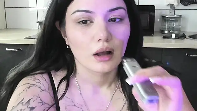 Dark_Moni webcam