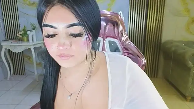 luisa_1s - Luisa_1s's free webcam - UK Sex Cams