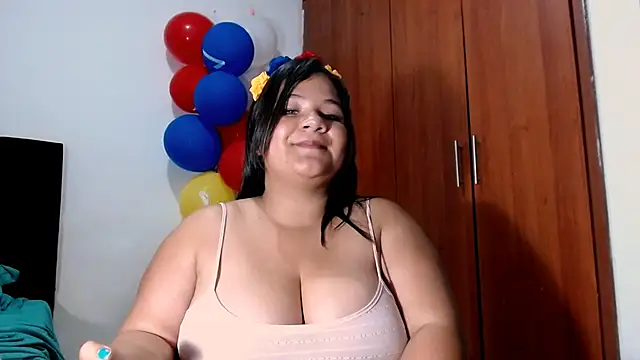 Van3orgasm4me webcam