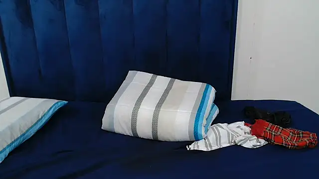 SexyRebellicious webcam