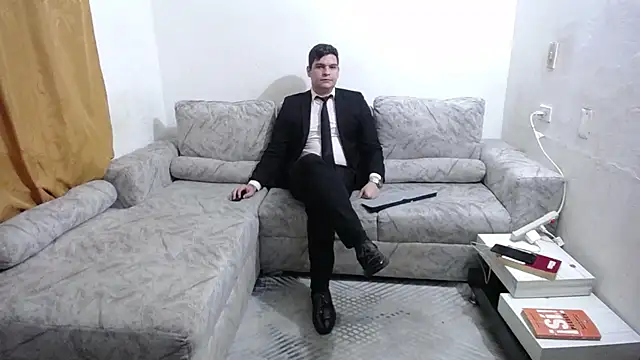 Victor_Maitland webcam