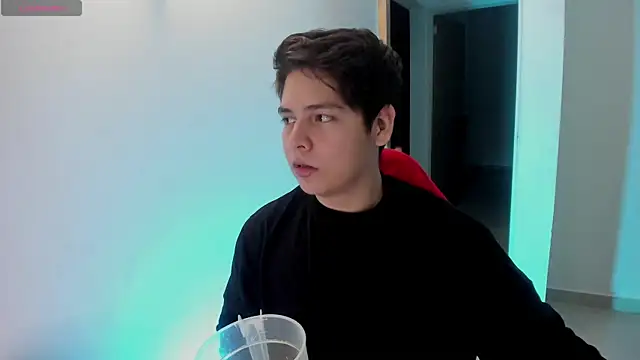 Asta_YunoXXX webcam