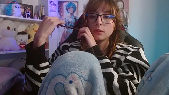 CelesteAyase webcam
