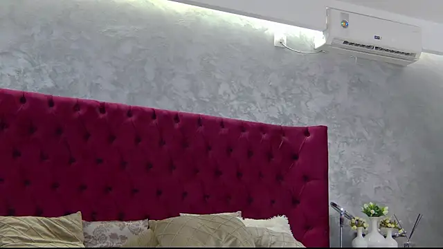 NataliaVice webcam