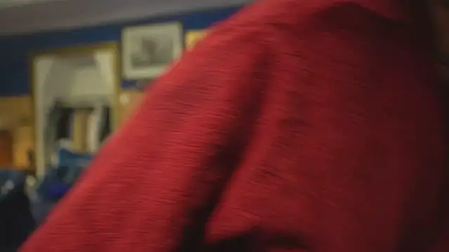 VanessaDoyle webcam
