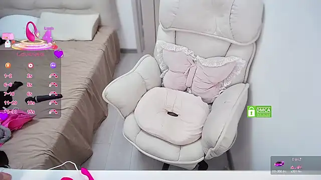 Feifei-cn webcam