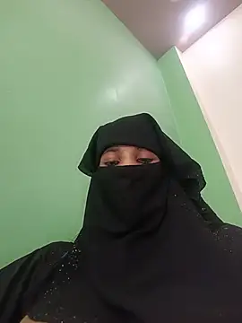 Aafreen_36 webcam