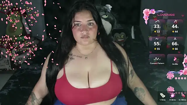 DAILYN__SOFIA__ webcam