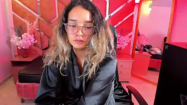 Olivia_Fox69 webcam