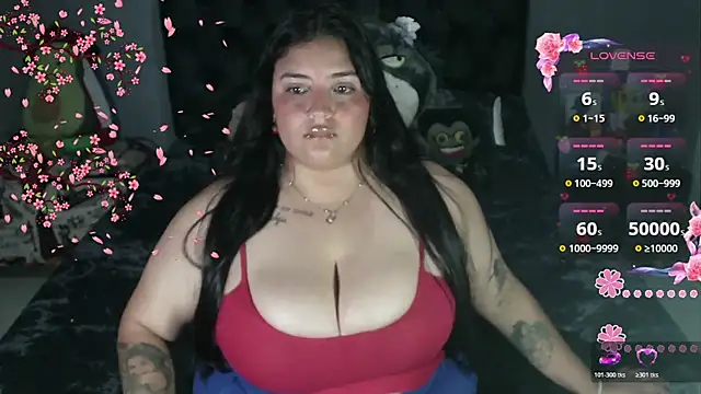DAILYN__SOFIA__ webcam