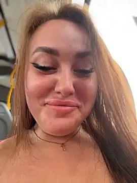 KiraSunshine webcam