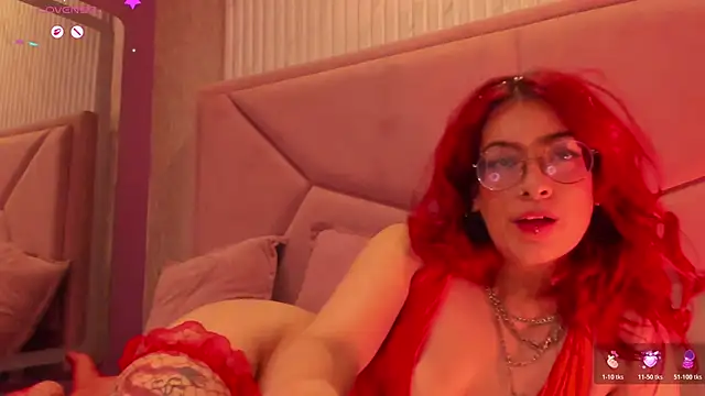 LolyYunno live cam on StripChat