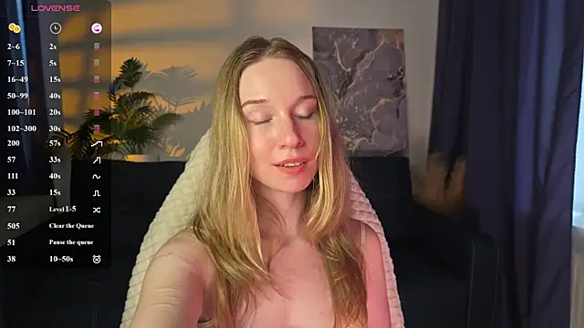 Eve_Sin live cam on StripChat